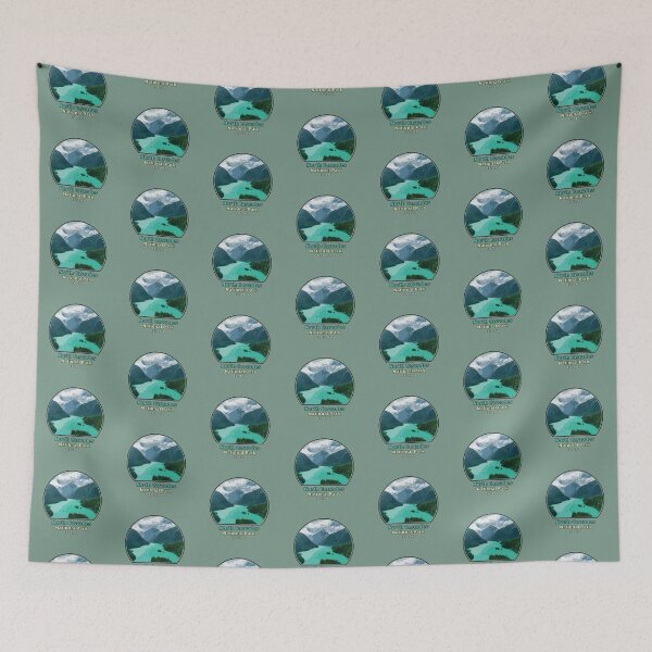Item preview, north cascades national park in washington designed and sold by Donutlovers.
