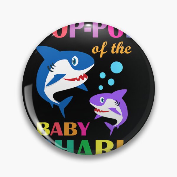 Item preview, PopPop Of The Ba	 designed and sold by senacdelelg.