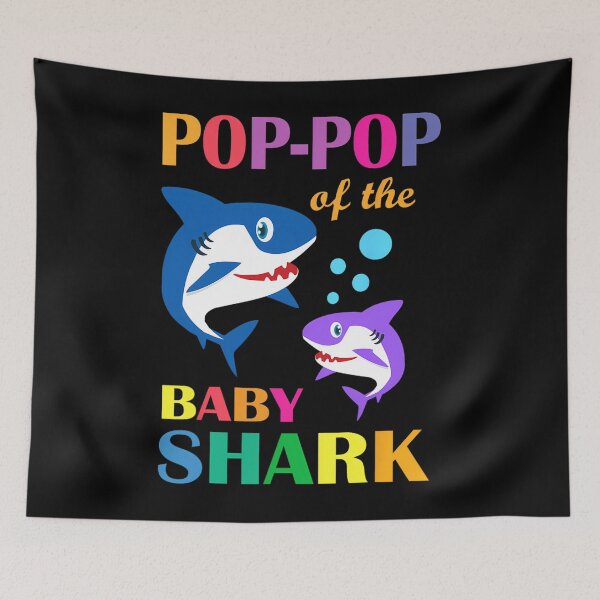 Item preview, PopPop Of The Ba	 designed and sold by senacdelelg.