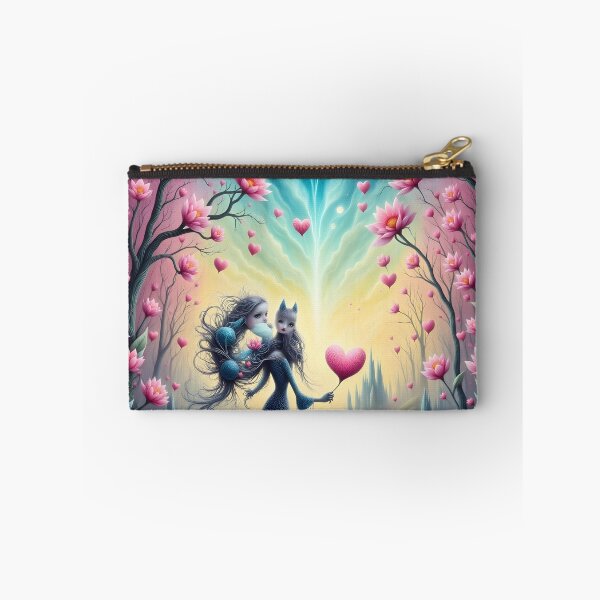 Item preview, Valentine Poster Card Blank Space designed and sold by Sharon Schwalbe.