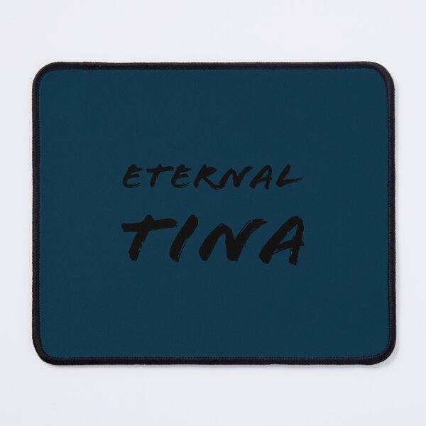 Item preview, ETERNAL TINA, Tina Turner, Soulful Diva designed and sold by bogantomasa.