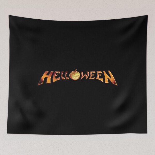 Item preview, Helloween Rock Band German designed and sold by Boshesrtop.