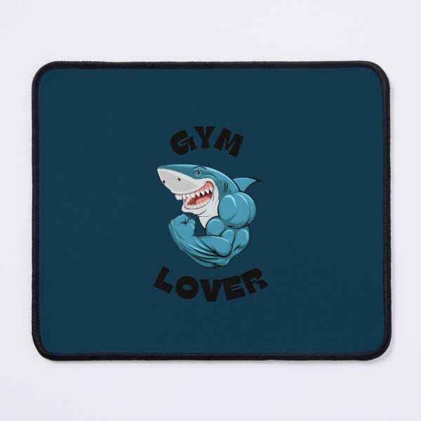 Item preview, Gym lover designed and sold by bogantomasa.