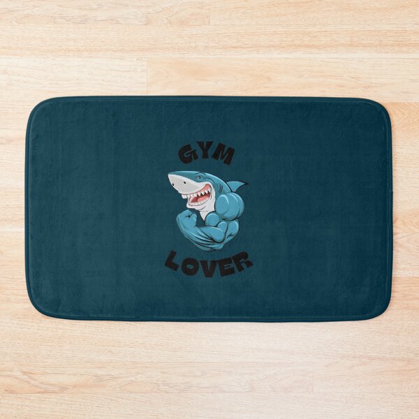 Item preview, Gym lover designed and sold by bogantomasa.
