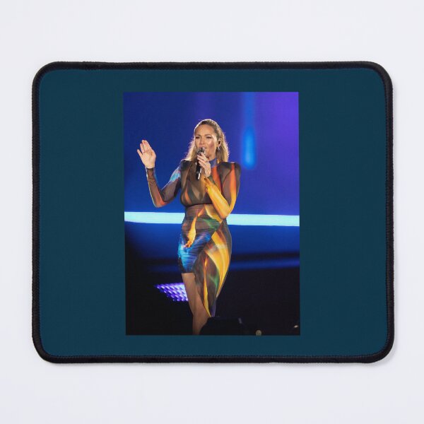 Item preview, Helene Fischer Buntes Outfit Oversized designed and sold by bogantomasa.