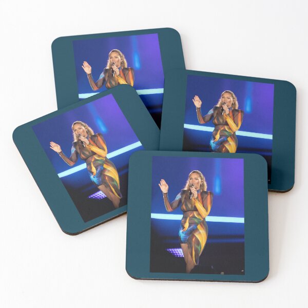 Item preview, Helene Fischer Buntes Outfit Oversized  designed and sold by bogantomasa.