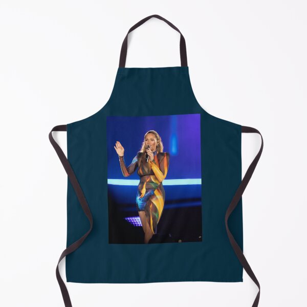 Item preview, Helene Fischer Buntes Outfit Oversized  designed and sold by bogantomasa.