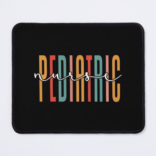 Item preview, Pediatric Nurse PEDS Pediatrician Pediatric Nurse PEDS RN designed and sold by rikahssenanis.