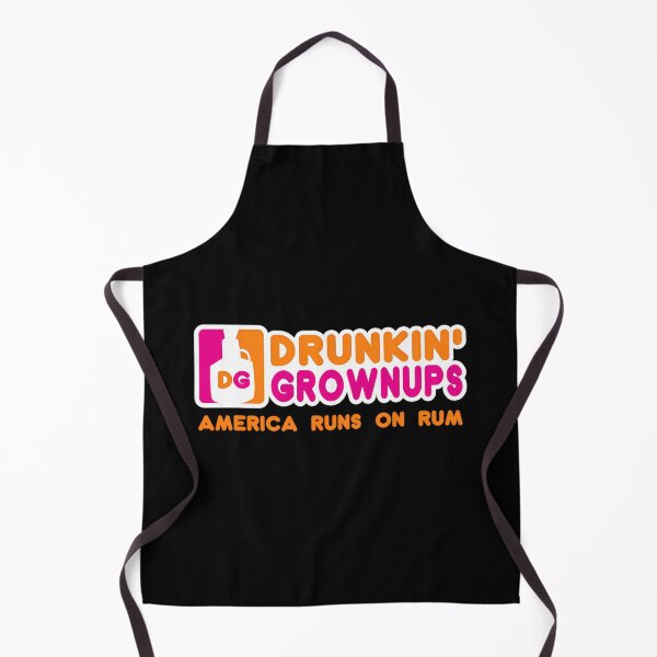 Item preview, Rum Drinker Drunkin Grownups Alcohol designed and sold by steviearterof.