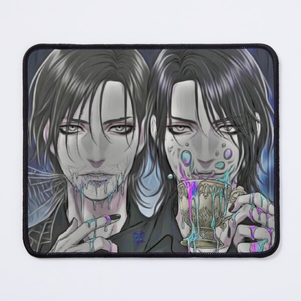 Item preview, reflections of the ritual designed and sold by Ecosetereos.