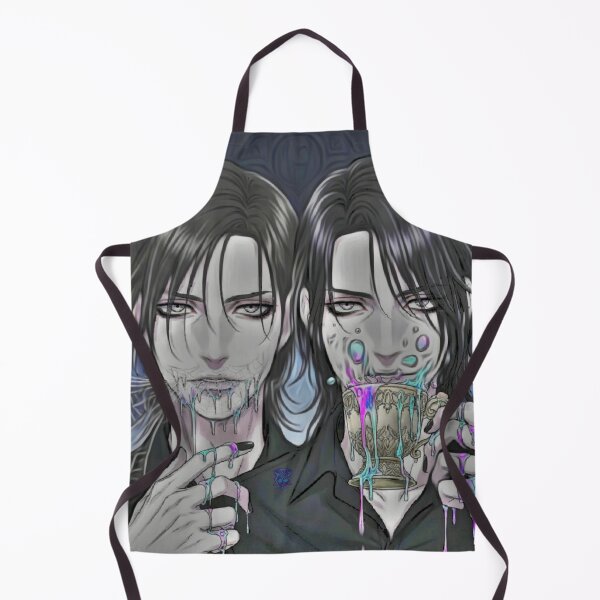 Item preview, reflections of the ritual designed and sold by Ecosetereos.