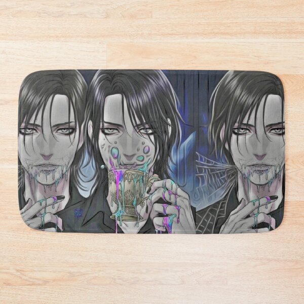 Item preview, reflections of the ritual designed and sold by Ecosetereos.