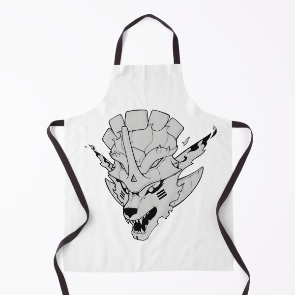 Item preview, Demon of the Mist designed and sold by SacredRoses-Art.