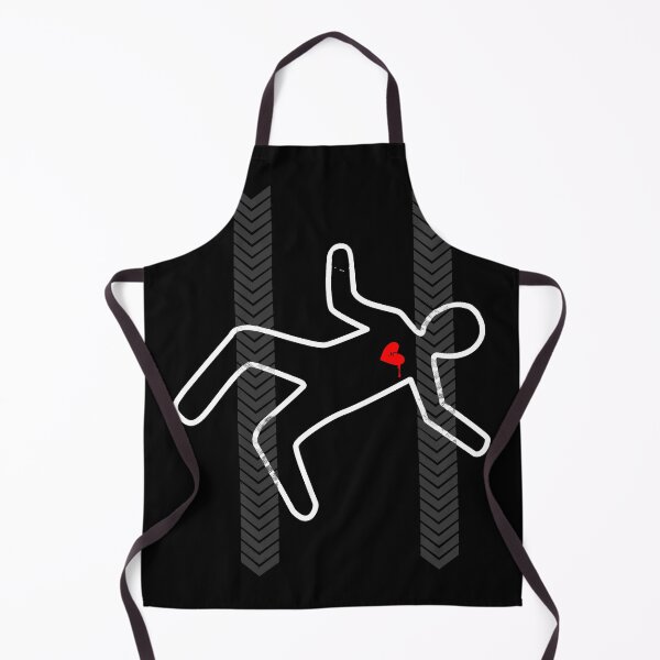Item preview, Love death designed and sold by barmalisiRTB.