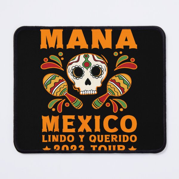 Item preview, Retro Mexican Independence Mana 2023 Mexico Lindo Y Querido 		 designed and sold by alliotermaljp.