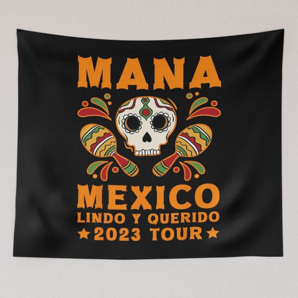 Item preview, Retro Mexican Independence Mana 2023 Mexico Lindo Y Querido 		 designed and sold by alliotermaljp.