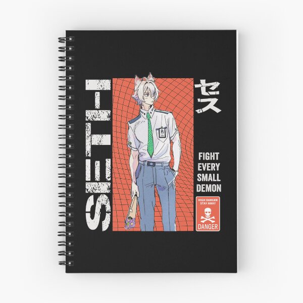 Item preview, Seth Lowell - Zenless Zone Zero designed and sold by AllanBealy.