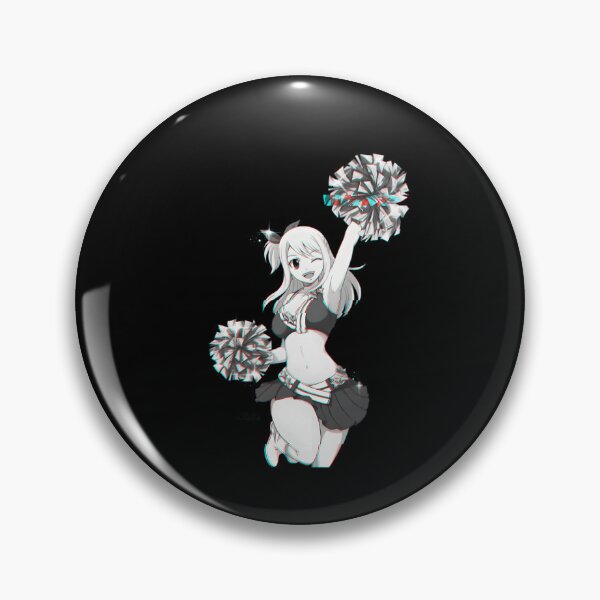 Item preview, Glitch Girl – Neon Fantasy Effect designed and sold by vzeldpcw45.