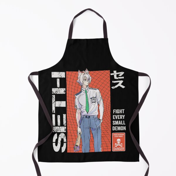 Item preview, Seth Lowell - Zenless Zone Zero designed and sold by AllanBealy.