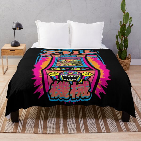Item preview, BURITO ARCADE designed and sold by buritomachine.