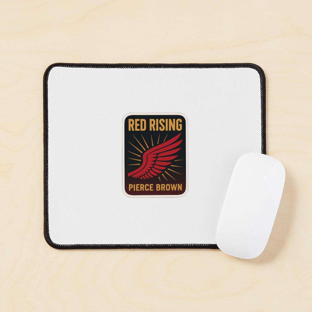 Item preview, Mouse Pad designed and sold by Ticole.