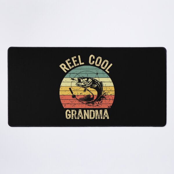 Item preview, Reel Cool Gran	 designed and sold by boatensojo.