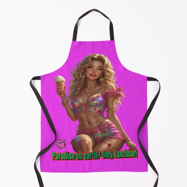 Item preview, Trixy Icecream from Zanzibar for You 032 designed and sold by trixyicecream.