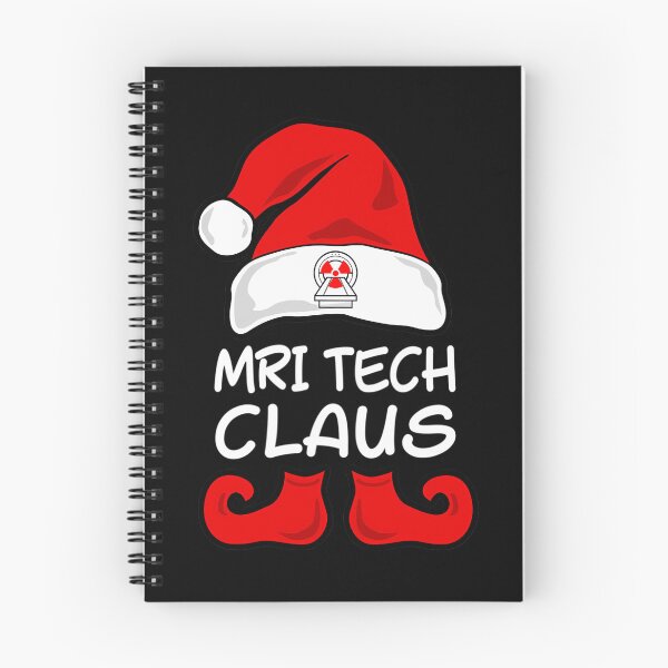 Item preview, MRI Tech Claus Funny Technologist Christmas 		 designed and sold by regarnilzio2.
