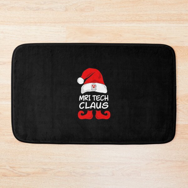 Item preview, MRI Tech Claus Funny Technologist Christmas 		 designed and sold by regarnilzio2.