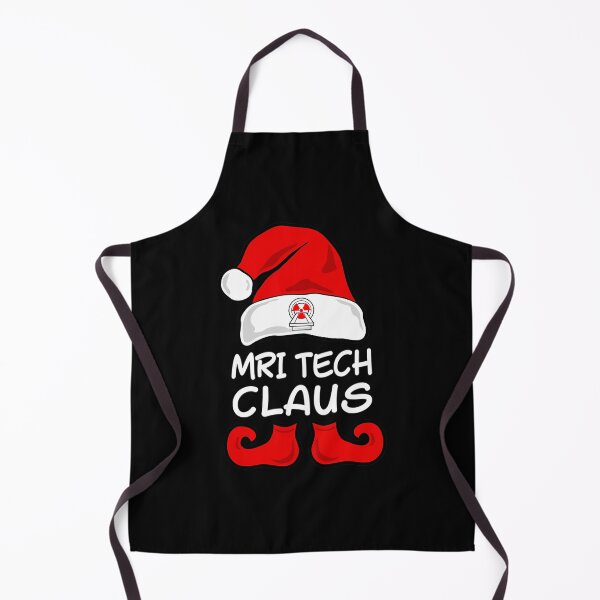 Item preview, MRI Tech Claus Funny Technologist Christmas 		 designed and sold by regarnilzio2.