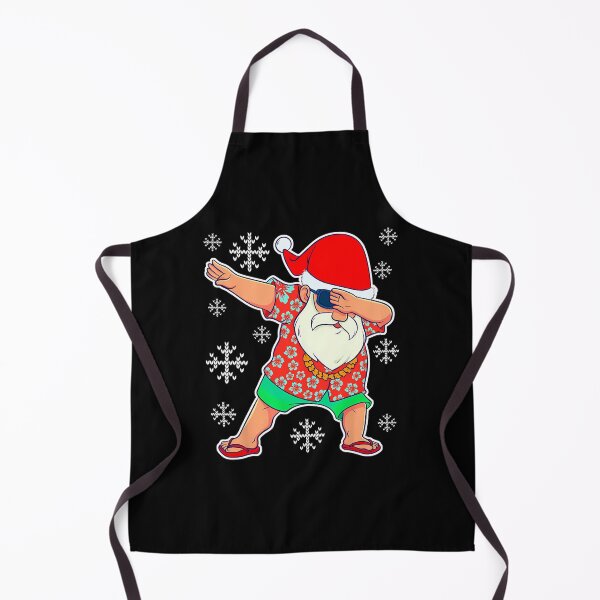 Item preview, Dabbing Santa designed and sold by samiialhmriu.
