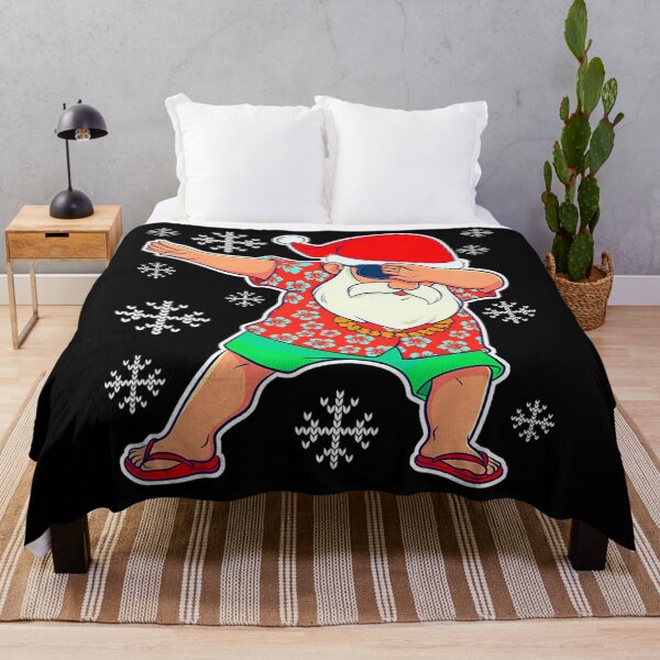 Item preview, Dabbing Santa designed and sold by samiialhmriu.