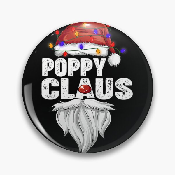 Aperçu de l'œuvre Poppy Claus créée et vendue par senacdelelg.