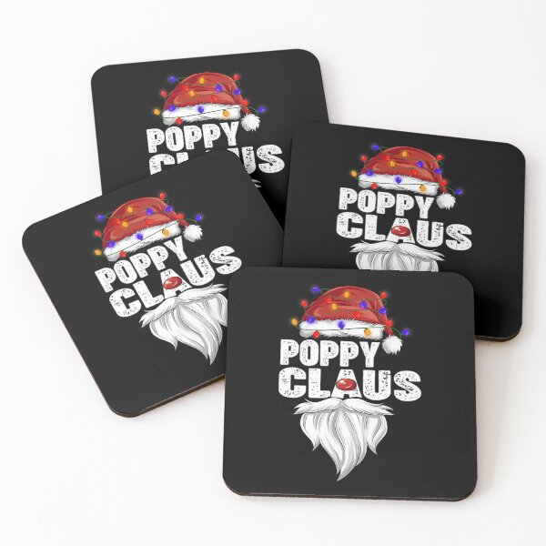 Aperçu de l'œuvre Poppy Claus créée et vendue par senacdelelg.