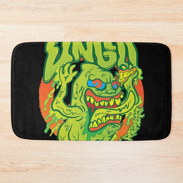 Item preview, EAT SLIME REPEAT designed and sold by buritomachine.