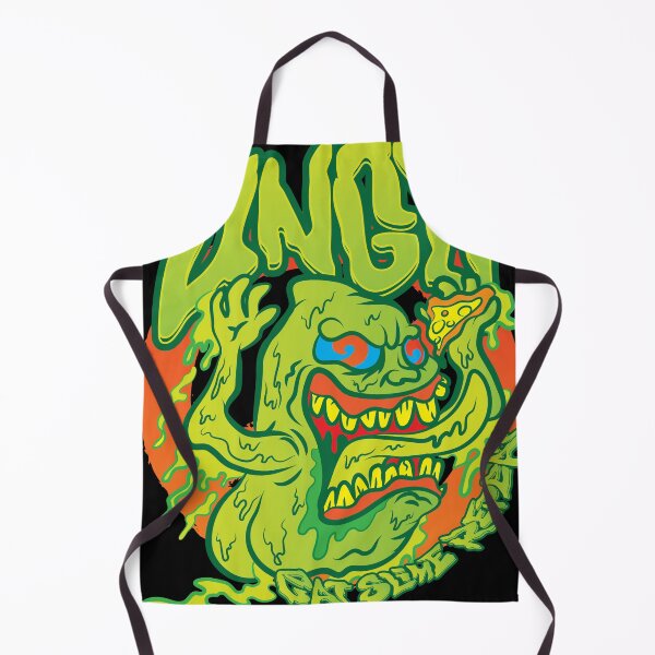 Item preview, EAT SLIME REPEAT designed and sold by buritomachine.