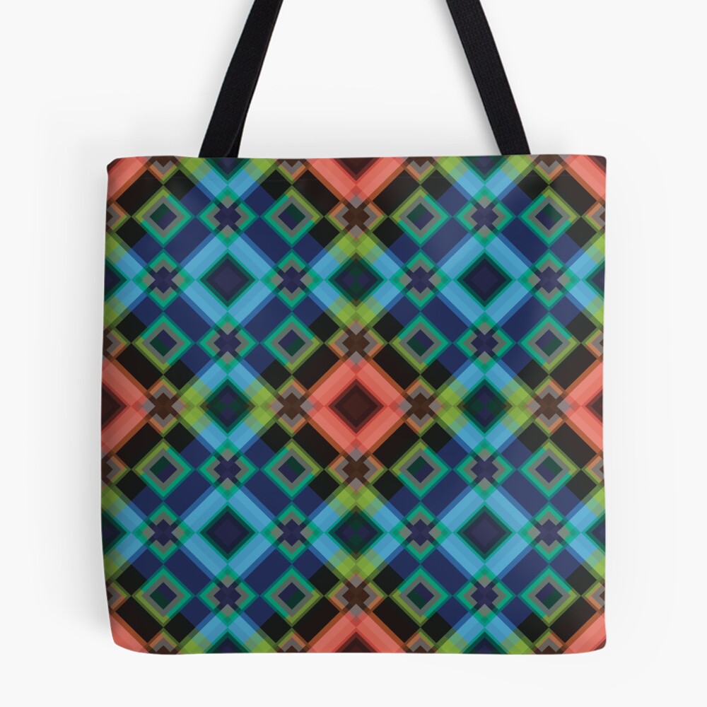 Item preview, All Over Print Tote Bag designed and sold by PropRocket.