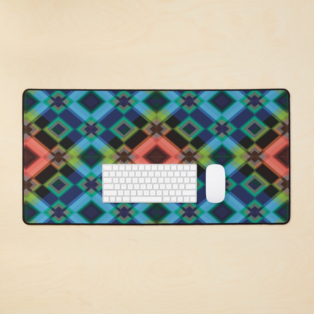 Item preview, Desk Mat designed and sold by PropRocket.
