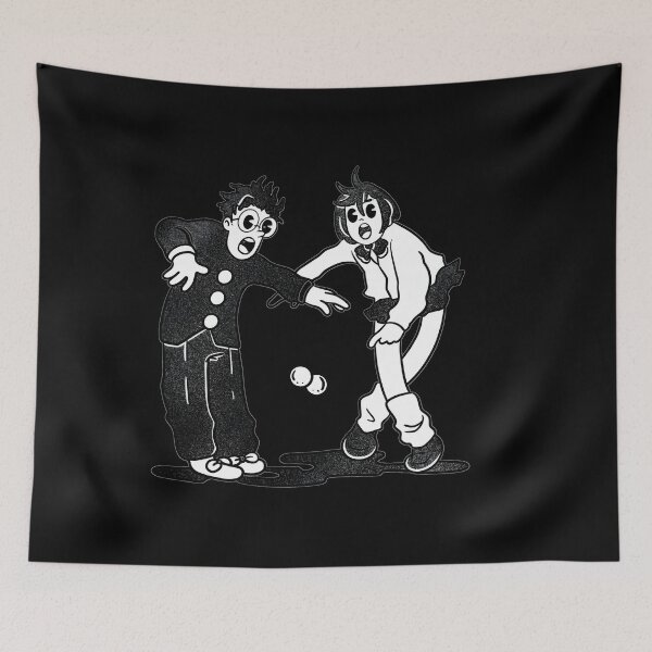 Item preview, Spooky Friends designed and sold by vzeldpcw45.