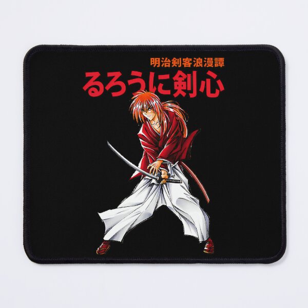 Item preview, Boy Who Loves Graphic Kenshin Arts Vintage Photography designed and sold by DuskHodgesShop.