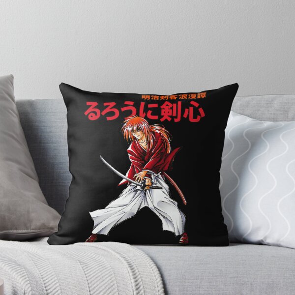 Item preview, Boy Who Loves Graphic Kenshin Arts Vintage Photography designed and sold by DuskHodgesShop.