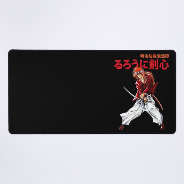 Item preview, Boy Who Loves Graphic Kenshin Arts Vintage Photography designed and sold by DuskHodgesShop.