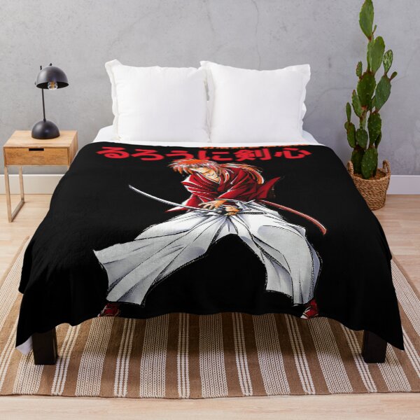 Item preview, Boy Who Loves Graphic Kenshin Arts Vintage Photography designed and sold by DuskHodgesShop.