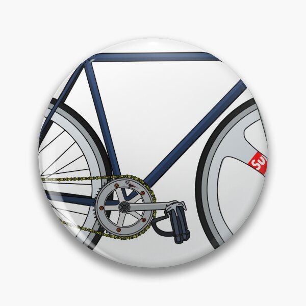 Item preview, NJS Samson Jay Jo’s Wind Breaker Fixed Gear Vector Art designed and sold by Heybratan.