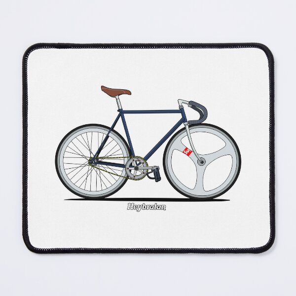 Item preview, NJS Samson Jay Jo’s Wind Breaker Fixed Gear Vector Art designed and sold by Heybratan.