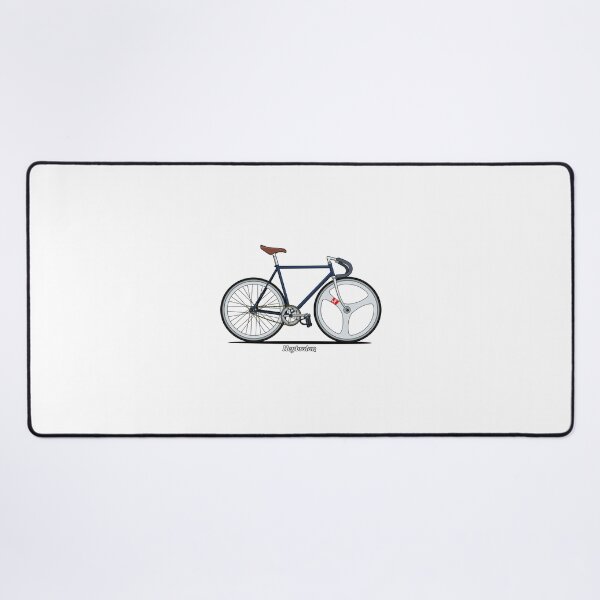 Item preview, NJS Samson Jay Jo’s Wind Breaker Fixed Gear Vector Art designed and sold by Heybratan.
