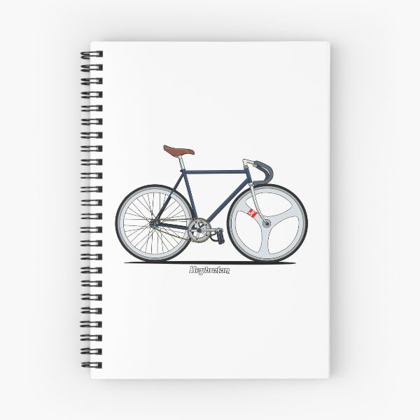 Item preview, NJS Samson Jay Jo’s Wind Breaker Fixed Gear Vector Art designed and sold by Heybratan.