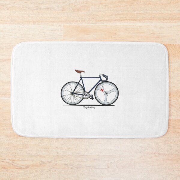 Item preview, NJS Samson Jay Jo’s Wind Breaker Fixed Gear Vector Art designed and sold by Heybratan.