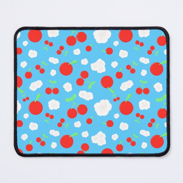 Item preview, Cherry Pattern designed and sold by CakeyDoesArt.