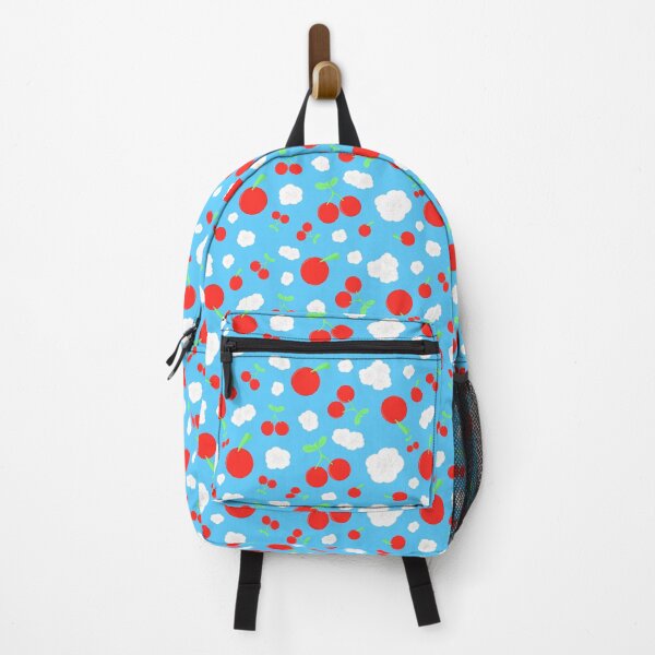 Item preview, Cherry Pattern designed and sold by CakeyDoesArt.
